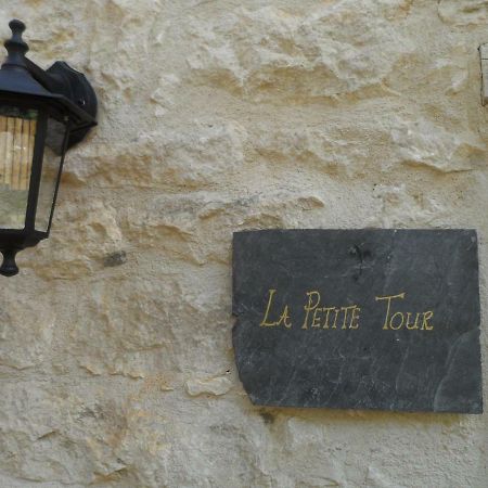 La Petite Tour Villa Carlux Exterior photo