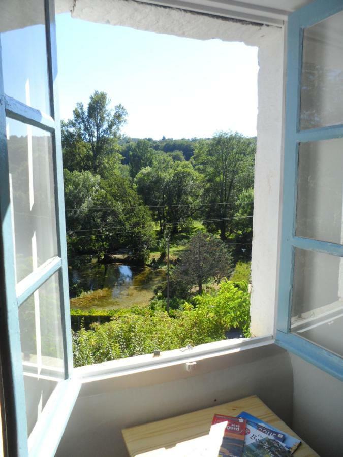 La Petite Tour Villa Carlux Exterior photo
