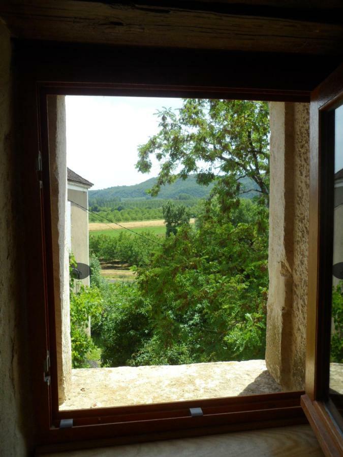 La Petite Tour Villa Carlux Exterior photo